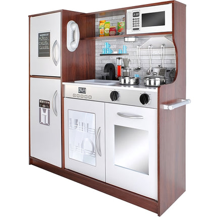 Cuisine en bois Kruzzel 22114 
