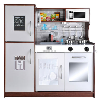 Cuisine en bois Kruzzel 22114 