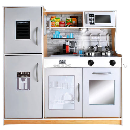 Holzküche Kruzzel 22115 