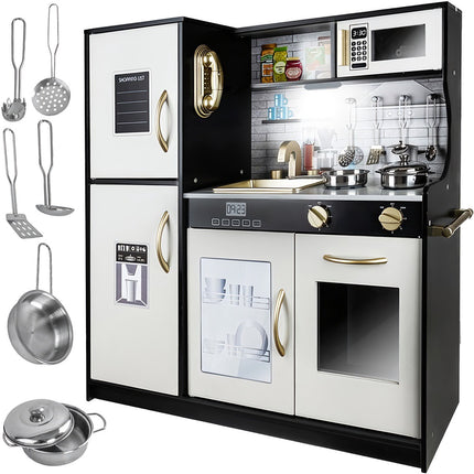 Cuisine en bois Kruzzel 22116 