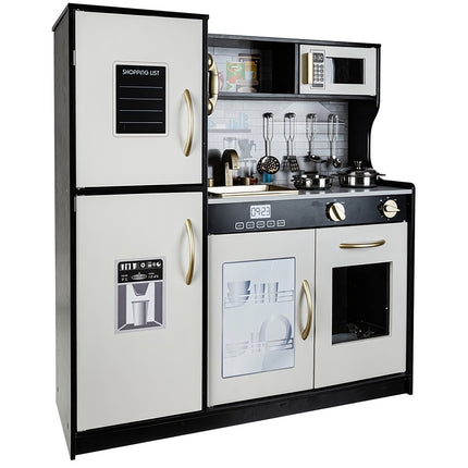 Cuisine en bois Kruzzel 22116 