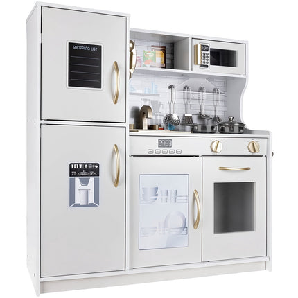 Holzküche Kruzzel 22117