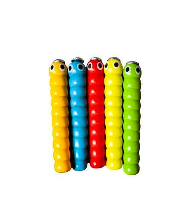 Wooden strawberry game