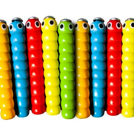 Wooden strawberry game