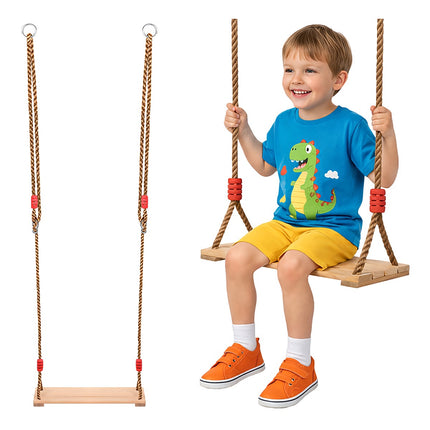 Wooden swing 23553