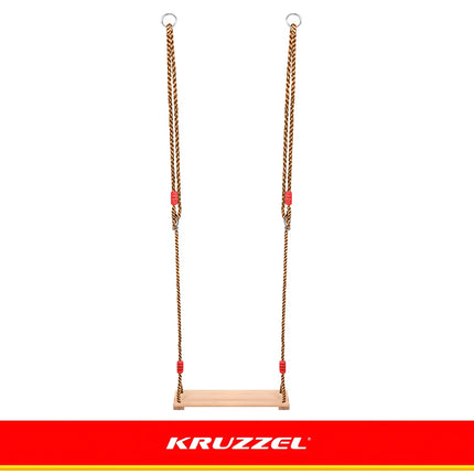 Wooden swing 23553