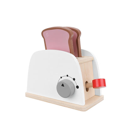 Holzspielzeug-Toaster 22435 