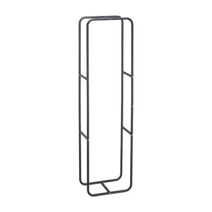 Holzständer Metall