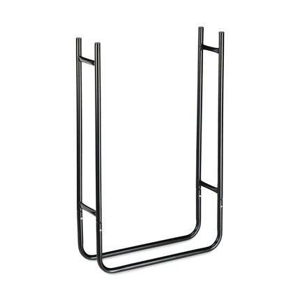 Wood stand narrow