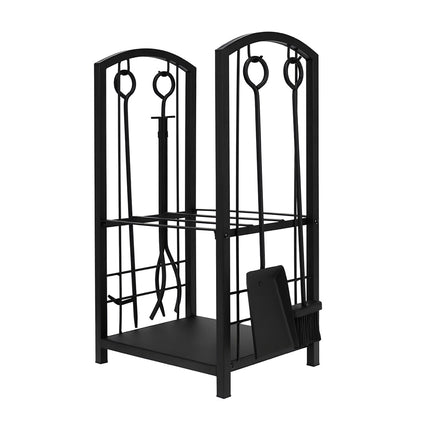 Holzständer mit Zubehör PK011