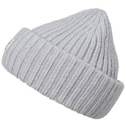 Wool Beanie for Toddlers - Sunrise Blue, Ages 1-2