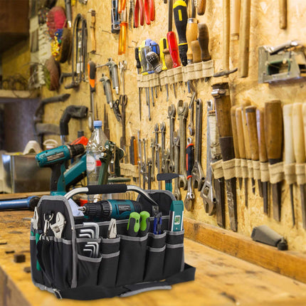 Werkzeugtasche