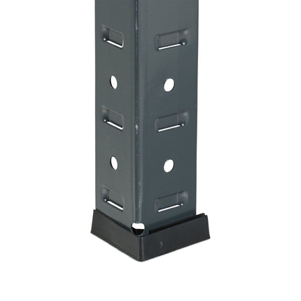 Workbench 2 levels