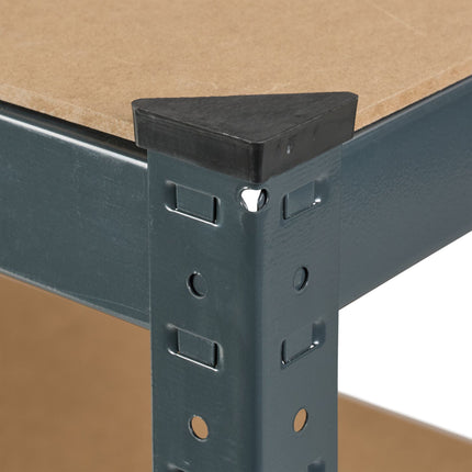Workbench 2 levels