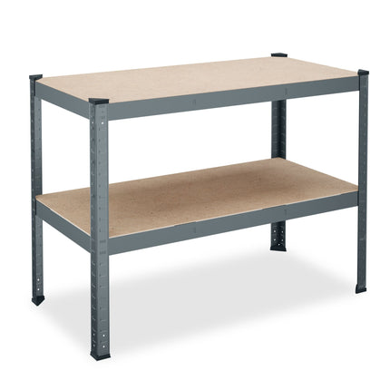 Workbench 2 levels