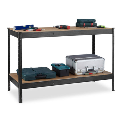Workbench for workshop