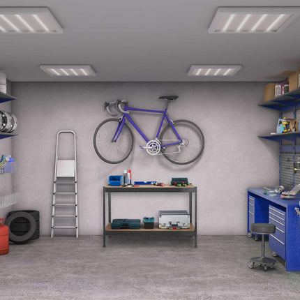 Workbench for workshop