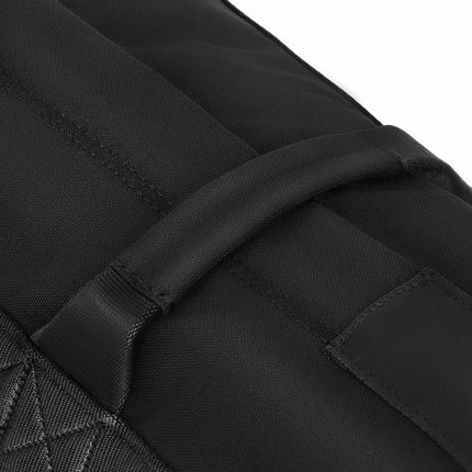 Workout Sandbag Up to 40 kg with 7 Handles, Empty, 4 Inner Filling Bags, Nylon