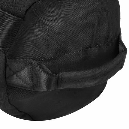 Workout Sandbag Up to 40 kg with 7 Handles, Empty, 4 Inner Filling Bags, Nylon