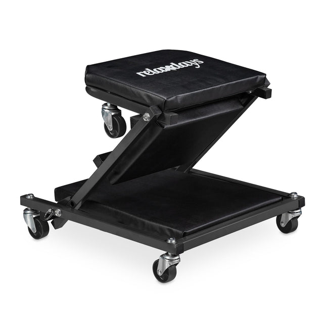 Werkstatt für Rollbretter