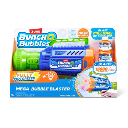 Wow Ein Bubble Bubble Blaster, Groß