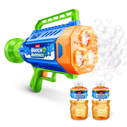 Wow Ein Bubble Bubble Blaster, Groß