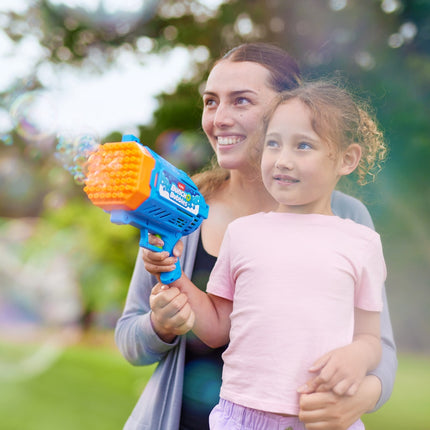 Wow Ein Bubble Bubble Blaster, Groß