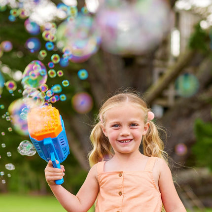 Wow Ein Bubble Bubble Blaster, Groß
