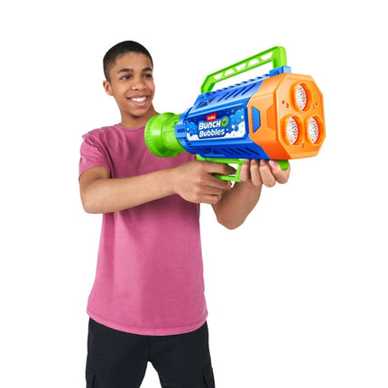 Wow Ein Bubble Bubble Blaster, Groß