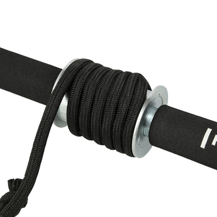 Handgelenkstrainer für Krafttraining, Einstellbarer Griff