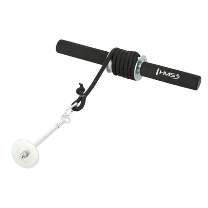 Handgelenkstrainer für Krafttraining, Einstellbarer Griff