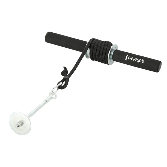Handgelenkstrainer für Krafttraining, Einstellbarer Griff