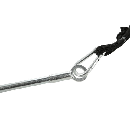 Handgelenkstrainer für Krafttraining, Einstellbarer Griff