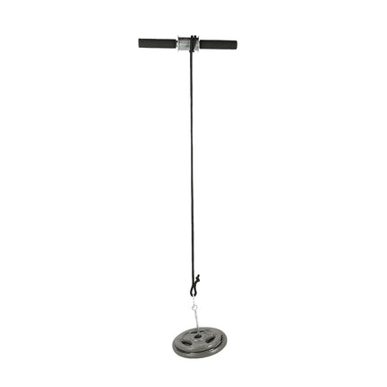 Handgelenkstrainer für Krafttraining, Einstellbarer Griff
