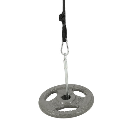 Handgelenkstrainer für Krafttraining, Einstellbarer Griff