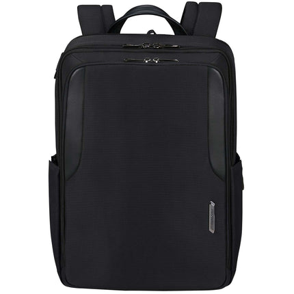 XBR Laptop-Rucksack 17,3" Schwarz