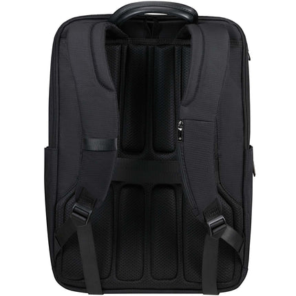 XBR Laptop-Rucksack 17,3" Schwarz