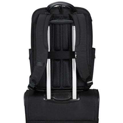 XBR Laptop-Rucksack 17,3" Schwarz