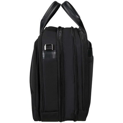Taška na notebook XBR Portfolio 15.6", černá