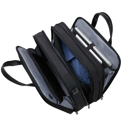 Taška na notebook XBR Portfolio 15.6", černá
