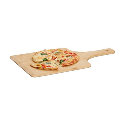 XL Bambus Pizzaschieber