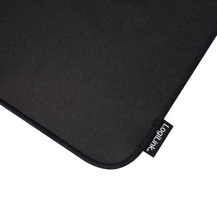 XL Gaming Mouse Pad, Non-Slip, Stitched Edges, 45.5x40cm
