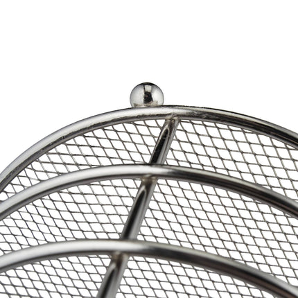 XL-Halter für Küchenutensilien aus Metall