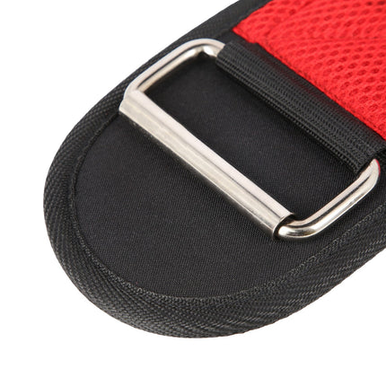 XL Trainingsgürtel, verstellbar, strapazierfähiges Material