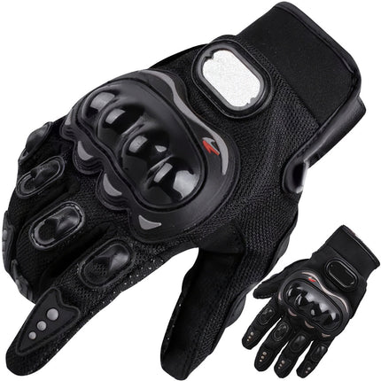 XL Trizand 22632 Motorradhandschuhe 