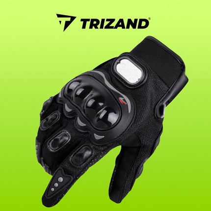 XL Trizand 22632 Motorradhandschuhe 