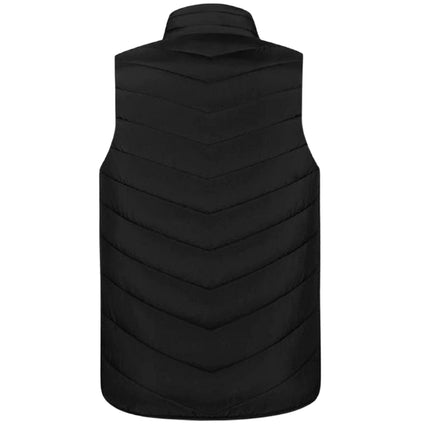 XL USB-Heizweste Trizand 22128 