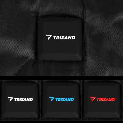 XL USB-Heizweste Trizand 22128 