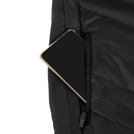 XL USB-Heizweste Trizand 22128 