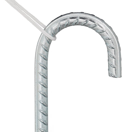 XL ground anchor set of 4